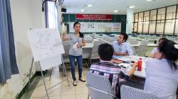 Kỹ năng phân tích, giải quyết vấn đề và ra quyết định hiệu quả - PouSung (20.11.2015)